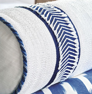 Bayside Blue Nautical Bedding Collection - Nautical Luxuries