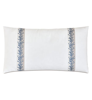 Blue Ocean Coastal Bedding Collection - Nautical Luxuries