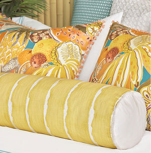 Royal Palm Caribe Bedding Collection - Nautical Luxuries