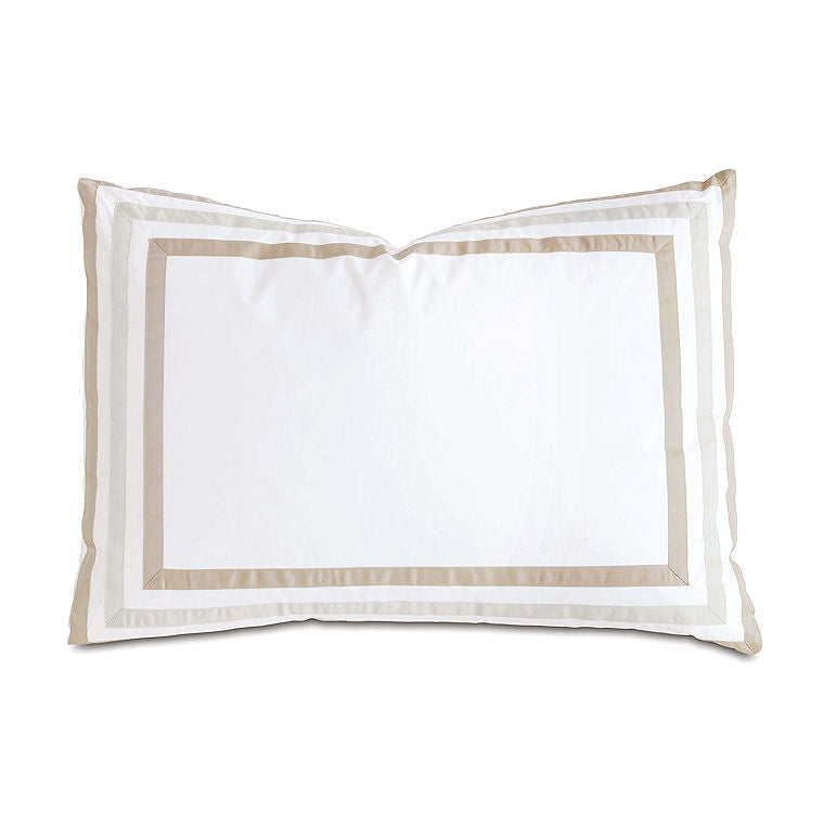 Taupe Symphony Bedding Collection
