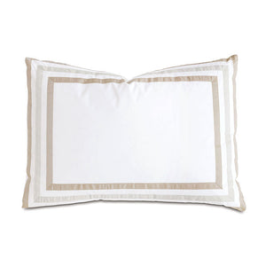 Taupe Symphony Bedding Collection