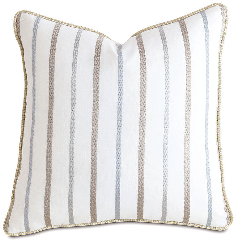 Taupe Symphony Bedding Collection