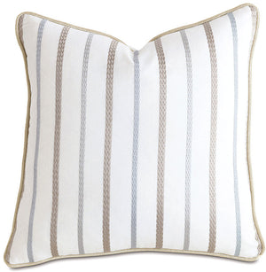 Taupe Symphony Bedding Collection