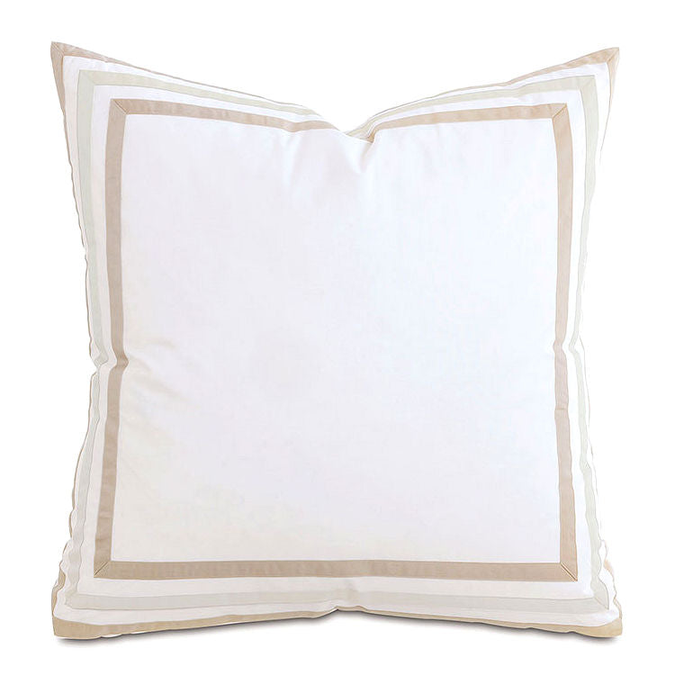 Taupe Symphony Bedding Collection