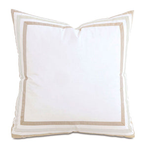 Taupe Symphony Bedding Collection