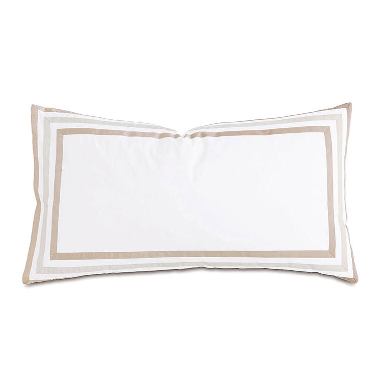 Taupe Symphony Bedding Collection