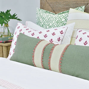 Tropical Radiance Luxury Bedding