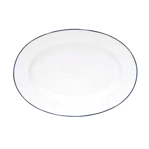 Mediterranean Cottage Hand-Painted Dinnerware