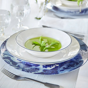 Mediterranean Cottage Hand-Painted Dinnerware