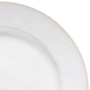 Mediterranean Sands Hand-Painted Dinnerware