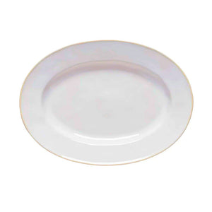 Mediterranean Sands Hand-Painted Dinnerware