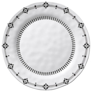 Go Formal Melamine Dinnerware & Serving Platter Sets