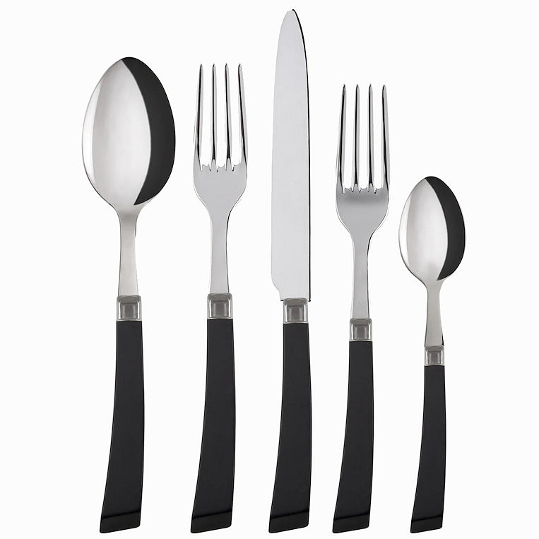 Drop Anchor Beach Collection Flatware Set