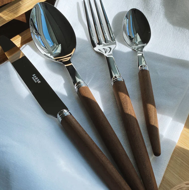 Punta Retro Beach Collection Flatware Set - Nautical Luxuries