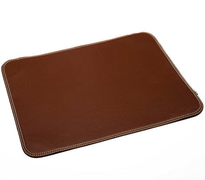 Euro Yachting Faux Leather Placemat Set
