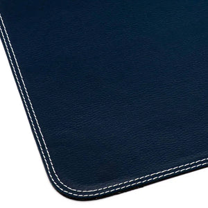 Euro Yachting Faux Leather Placemat Set