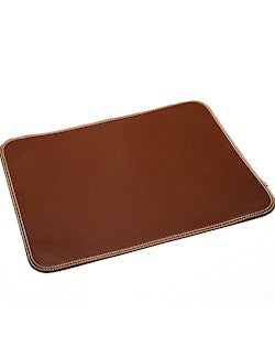 Euro Yachting Faux Leather Placemat Set - Nautical Luxuries