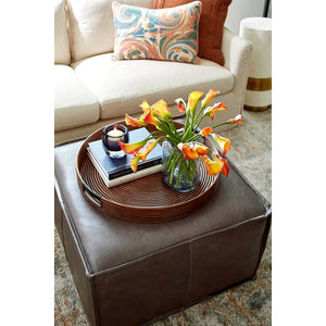 South Pacific Bamboo Centerpiece/Serving Trays - Nautical Luxuries