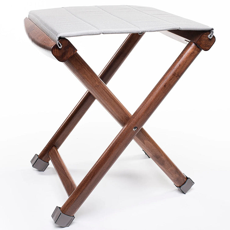 Euro Yachting Folding Indoor/Outdoor Stool