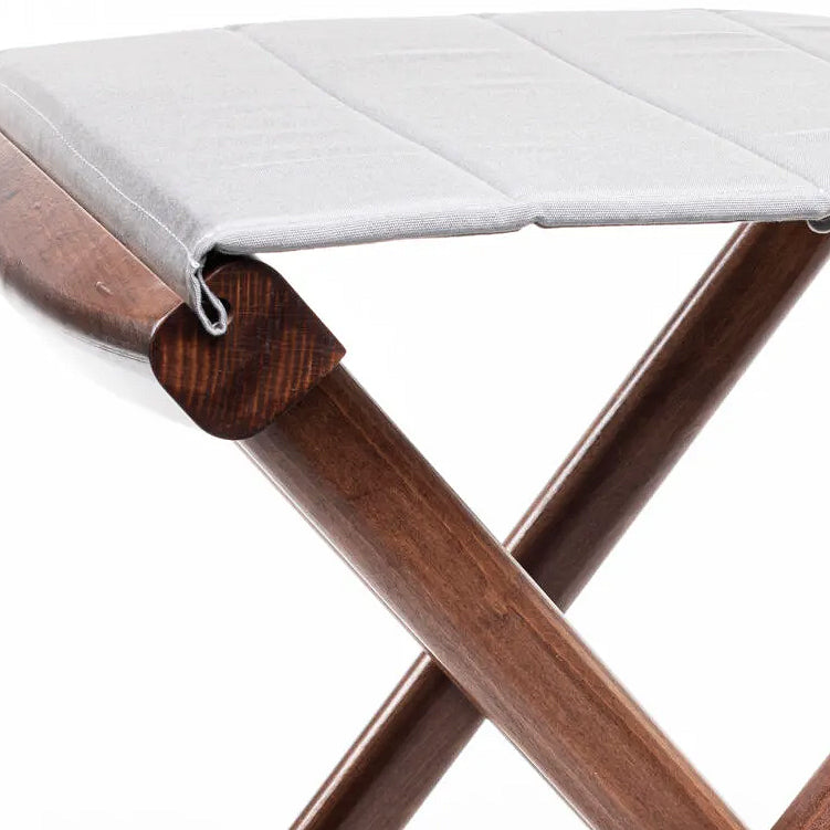 Euro Yachting Folding Indoor/Outdoor Stool