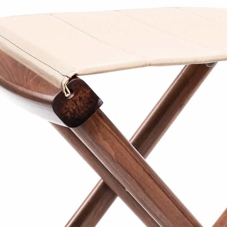 Euro Yachting Folding Indoor/Outdoor Stool