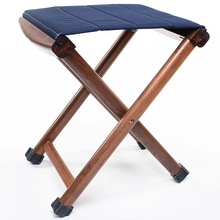 Euro Yachting Folding Indoor/Outdoor Stool
