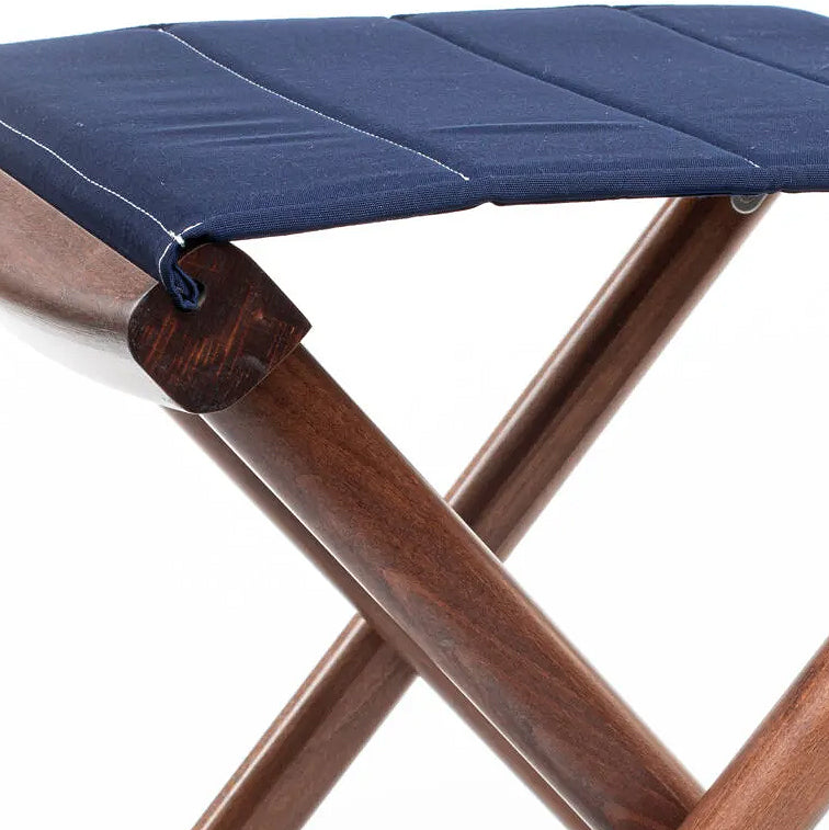 Euro Yachting Folding Indoor/Outdoor Stool