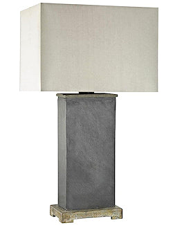 Stone Harbor Outdoor Table Lamp - Nautical Luxuries