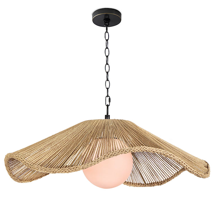 Bistro Charm Pendant Light