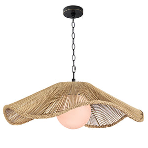 Bistro Charm Pendant Light