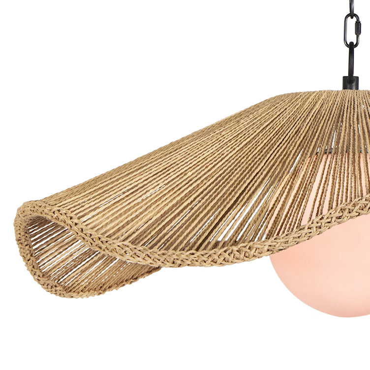 Bistro Charm Pendant Light