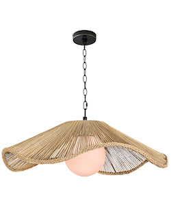 Bistro Charm Pendant Light