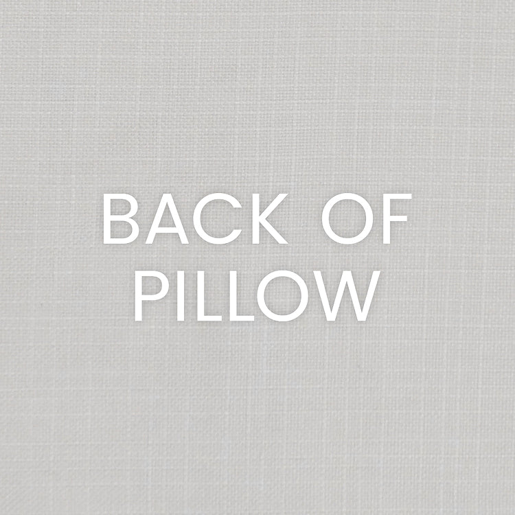 Wondrous Reef Life Pillow - Nautical Luxuries