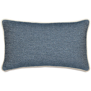 Cabana Nautical Neutrals Outdoor Pillows - Nautical Luxuries