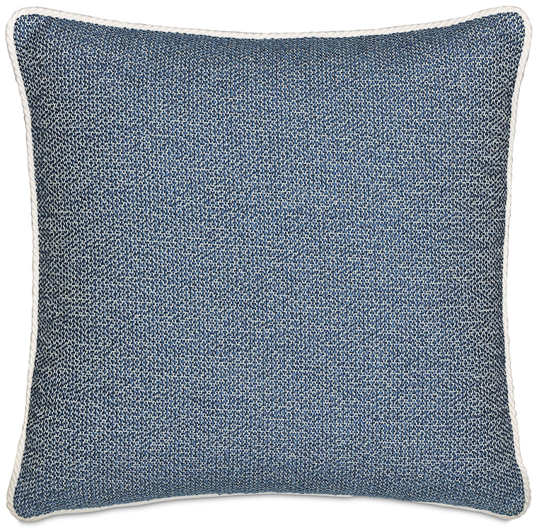 Cabana Nautical Neutrals Outdoor Pillows - Nautical Luxuries