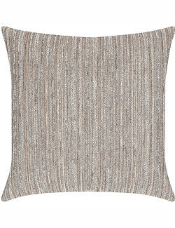 Neutral Weave Outdoor Pillows - Nautical Luxuries