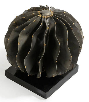 Urban Impressionist Sea Urchin Sculpture - Nautical Luxuries