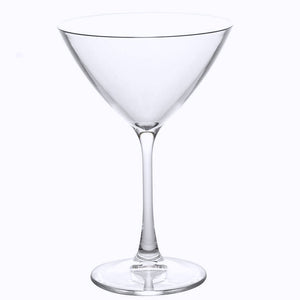 Non-Breakable Specialty Cocktail Glasses