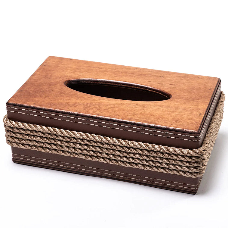 Euro Yachting Tissue Box Covers