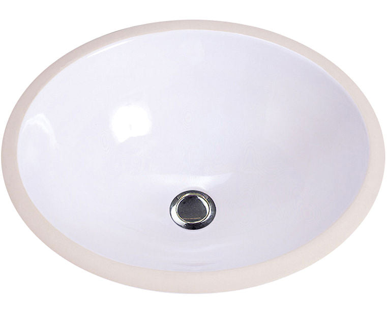 Line & Anchors Nautical Sink