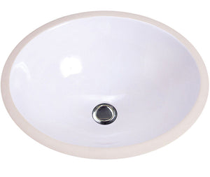 Line & Anchors Nautical Sink