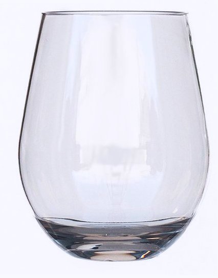 Non-Breakable Connoisseur Stemless Wine Glass Tumbler Sets - Nautical Luxuries