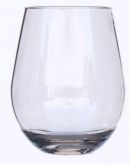 Non-Breakable Connoisseur Stem Wine Glasses - Nautical Luxuries