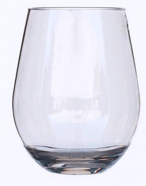 Non-Breakable Connoisseur Stem Wine Glasses - Nautical Luxuries