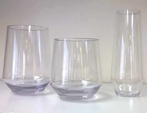 Southampton Yachting Nonbreakable Tumbler Collection - Nautical Luxuries