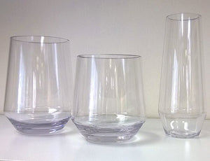 Southampton Yachting Nonbreakable Tumbler Collection - Nautical Luxuries