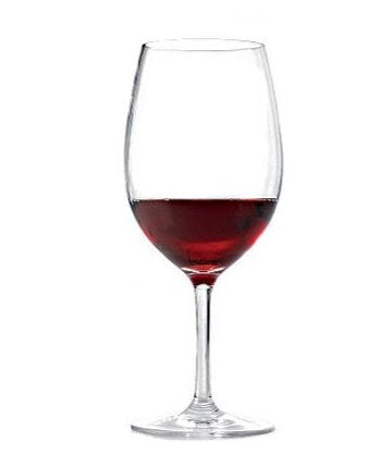 Non-Breakable Connoisseur Stem Wine Glasses - Nautical Luxuries