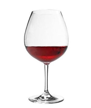 Non-Breakable Connoisseur Stem Wine Glasses - Nautical Luxuries