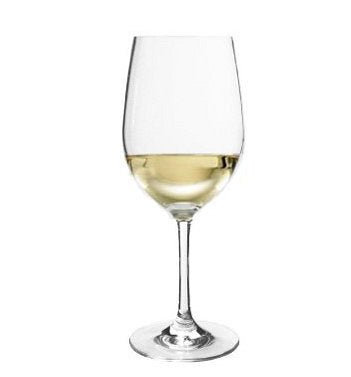 Non-Breakable Connoisseur Stem Wine Glasses Nautical Luxuries