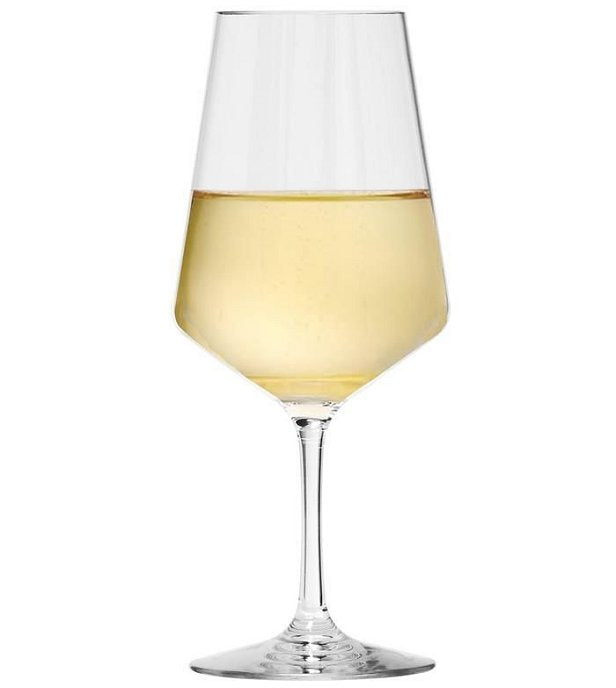 Southampton Yachting Nonbreakable Stem Wine Collection - Nautical Luxuries